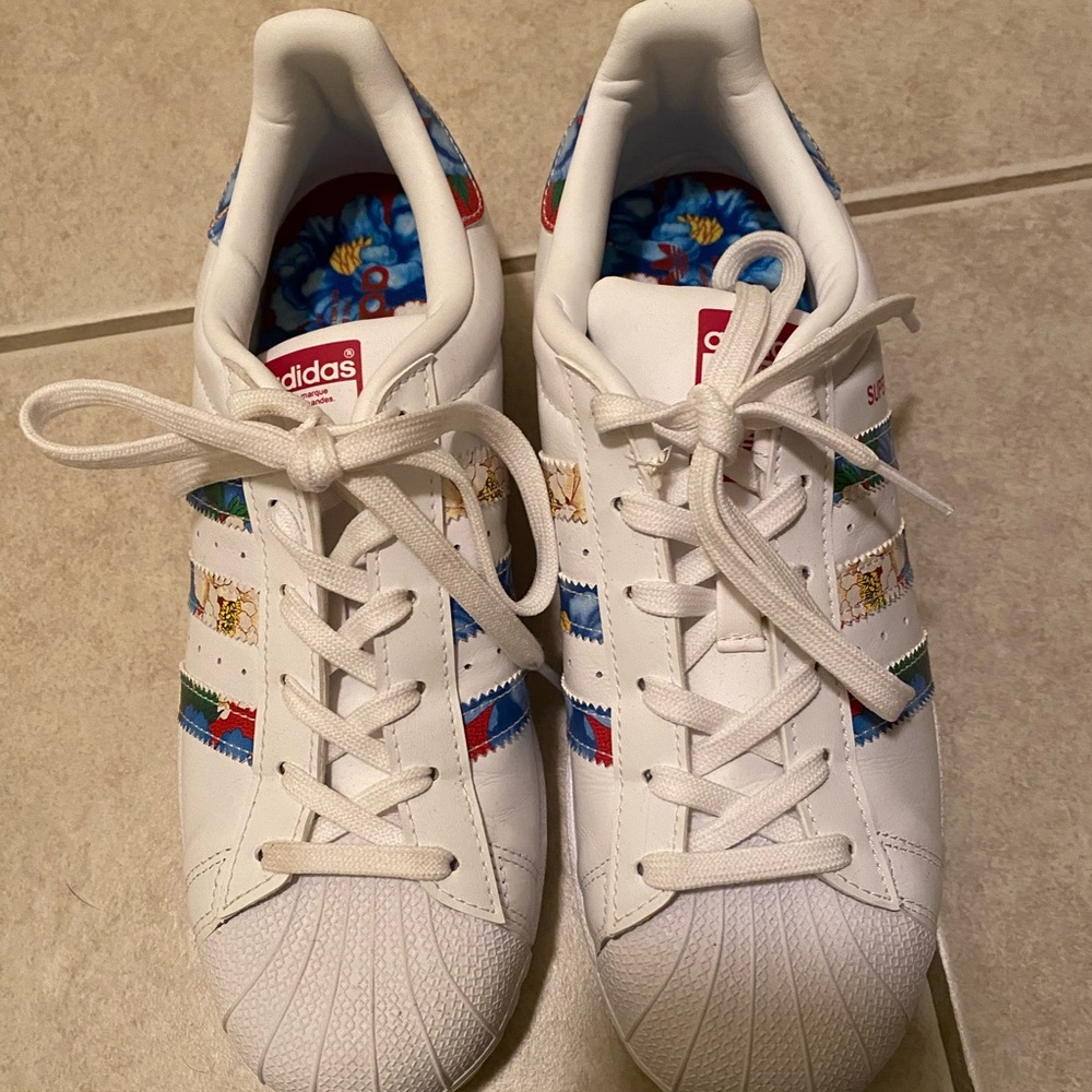 Adidas sneakers